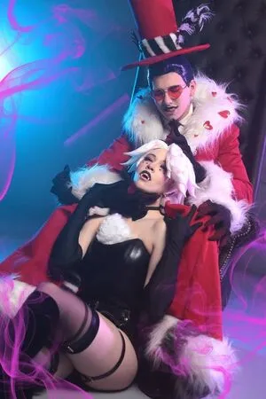 Mercuri Kun OnlyFans Leaked Free Thumbnail Picture - #9Klxf94zxe