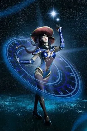 Mercuri Kun OnlyFans Leaked Free Thumbnail Picture - #DOFDCk2u4J