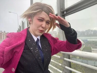 Mercuri Kun OnlyFans Leaked Free Thumbnail Picture - #DxHQhkRg25