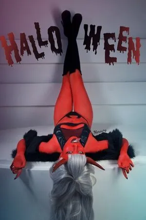 Mercuri Kun OnlyFans Leaked Free Thumbnail Picture - #Eb2IXDtdWf