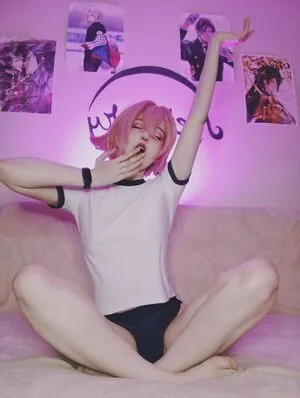 Mercuri Kun OnlyFans Leaked Free Thumbnail Picture - #Gg2he8enHd