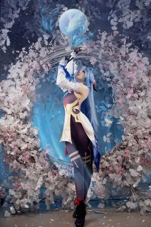 Mercuri Kun OnlyFans Leaked Free Thumbnail Picture - #GmaNvmEE41