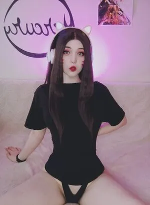 Mercuri Kun OnlyFans Leaked Free Thumbnail Picture - #I4mE1qNfUP