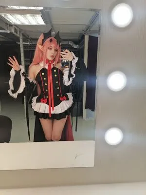 Mercuri Kun OnlyFans Leaked Free Thumbnail Picture - #OYtuAwSbzo