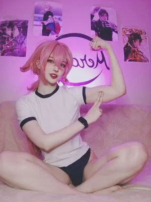 Mercuri Kun OnlyFans Leaked Free Thumbnail Picture - #QqHbcf9gBj