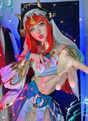 Mercuri Kun OnlyFans Leaked Free Thumbnail Picture - #T4ejPeiPi4