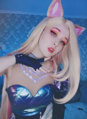 Mercuri Kun OnlyFans Leaked Free Thumbnail Picture - #T4tKScvMsw