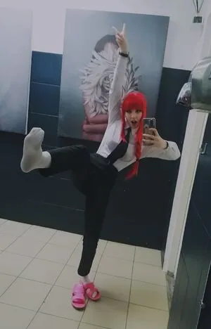 Mercuri Kun OnlyFans Leaked Free Thumbnail Picture - #aOHpDqqWjf