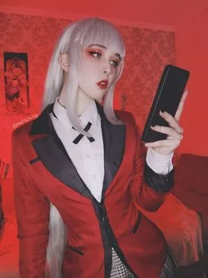 Mercuri Kun OnlyFans Leaked Free Thumbnail Picture - #d1NpTuFDUr