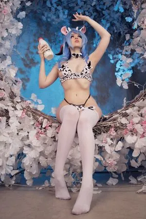 Mercuri Kun OnlyFans Leaked Free Thumbnail Picture - #kPiQC48RMK