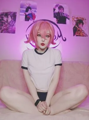 Mercuri Kun OnlyFans Leaked Free Thumbnail Picture - #ls0CKm3eUH