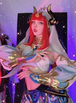 Mercuri Kun OnlyFans Leaked Free Thumbnail Picture - #mdHTMemgZB