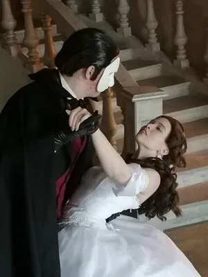 Mercuri Kun OnlyFans Leaked Free Thumbnail Picture - #qFo47ec4SP