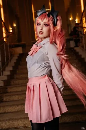 Mercuri Kun OnlyFans Leaked Free Thumbnail Picture - #qXf3kMQpX1