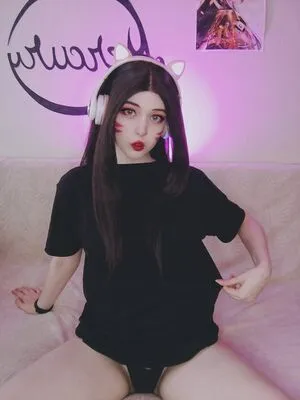 Mercuri Kun OnlyFans Leaked Free Thumbnail Picture - #tKek2k7Skv