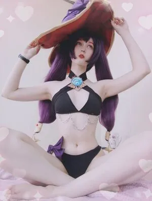 Mercuri Kun OnlyFans Leaked Free Thumbnail Picture - #vunC9VF3p4