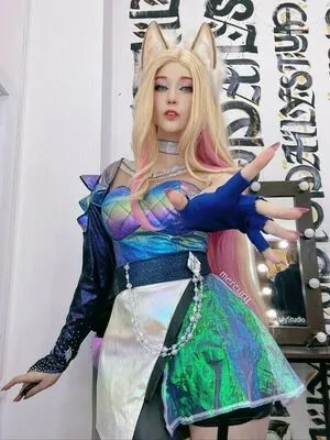 Mercury Cosplay OnlyFans Leaked Free Thumbnail Picture - #0iecPPOVLW