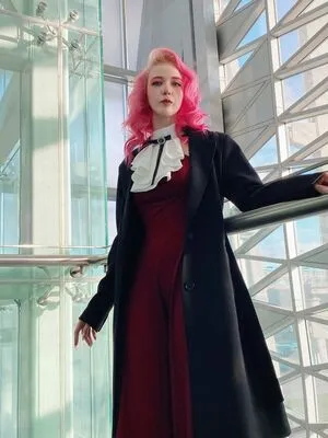 Mercury Cosplay OnlyFans Leaked Free Thumbnail Picture - #14RHGDiEga