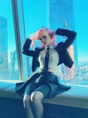 Mercury Cosplay OnlyFans Leaked Free Thumbnail Picture - #1d1JZxfF9P