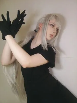 Mercury Cosplay OnlyFans Leaked Free Thumbnail Picture - #22up1QxnRR
