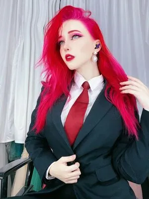 Mercury Cosplay OnlyFans Leaked Free Thumbnail Picture - #2Oc92aXE4B