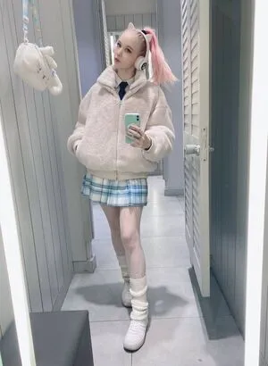 Mercury Cosplay OnlyFans Leaked Free Thumbnail Picture - #2S7qBp7aXW