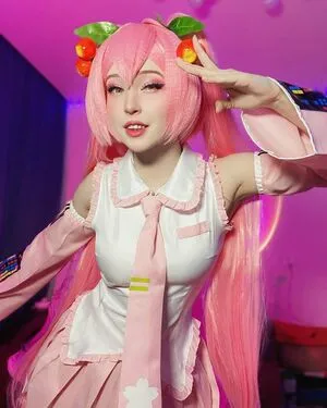 Mercury Cosplay OnlyFans Leaked Free Thumbnail Picture - #2vnQLLK7od