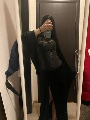 Mercury Cosplay OnlyFans Leaked Free Thumbnail Picture - #3DSfEEPhnx