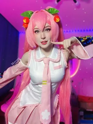 Mercury Cosplay OnlyFans Leaked Free Thumbnail Picture - #3MfHT37SH3