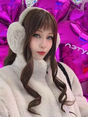 Mercury Cosplay OnlyFans Leaked Free Thumbnail Picture - #3SGMVS9o34