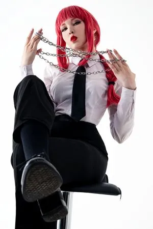 Mercury Cosplay OnlyFans Leaked Free Thumbnail Picture - #3TRa3rZXLo