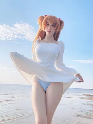Mercury Cosplay OnlyFans Leaked Free Thumbnail Picture - #5AsIEZVm8F