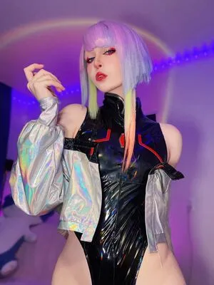 Mercury Cosplay OnlyFans Leaked Free Thumbnail Picture - #5BZW2bvGck