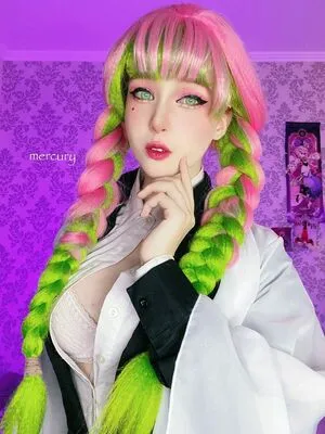 Mercury Cosplay OnlyFans Leaked Free Thumbnail Picture - #5SehM0LJL3