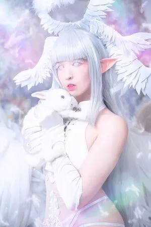 Mercury Cosplay OnlyFans Leaked Free Thumbnail Picture - #5fO1UBoJCO