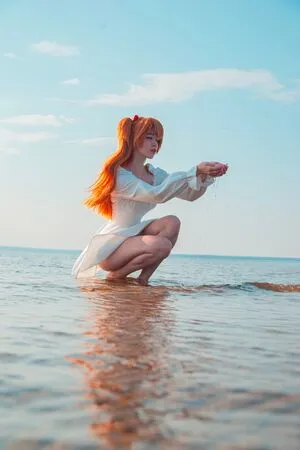 Mercury Cosplay OnlyFans Leaked Free Thumbnail Picture - #5foaXtbK8W