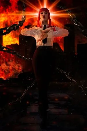 Mercury Cosplay OnlyFans Leaked Free Thumbnail Picture - #8IMxeLw5hD