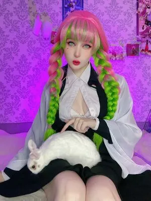 Mercury Cosplay OnlyFans Leaked Free Thumbnail Picture - #9QVnDbuIpH