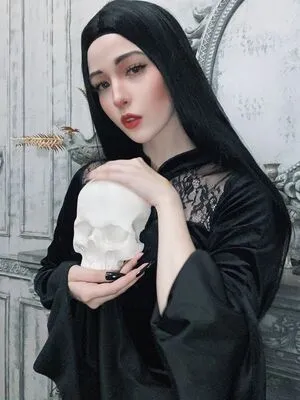 Mercury Cosplay OnlyFans Leaked Free Thumbnail Picture - #9jM909IHJv