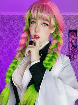 Mercury Cosplay OnlyFans Leaked Free Thumbnail Picture - #9ttyIMJfTP
