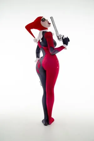 Mercury Cosplay OnlyFans Leaked Free Thumbnail Picture - #9ybUEQjPcO