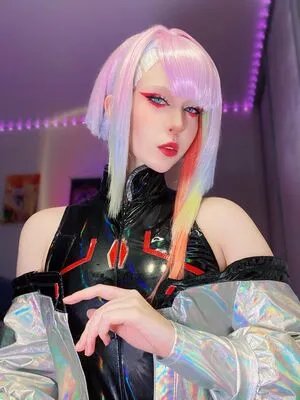 Mercury Cosplay OnlyFans Leaked Free Thumbnail Picture - #AUvOKjPQhE