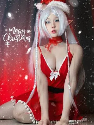 Mercury Cosplay OnlyFans Leaked Free Thumbnail Picture - #ApL1ghMJpT