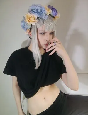 Mercury Cosplay OnlyFans Leaked Free Thumbnail Picture - #BSF3bZbGNG