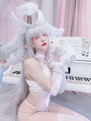Mercury Cosplay OnlyFans Leaked Free Thumbnail Picture - #BcQolxTFrC
