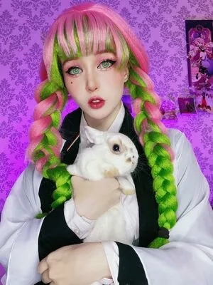 Mercury Cosplay OnlyFans Leaked Free Thumbnail Picture - #BppjkyuTRv