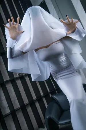 Mercury Cosplay OnlyFans Leaked Free Thumbnail Picture - #DH2CffTSvI