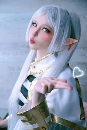 Mercury Cosplay OnlyFans Leaked Free Thumbnail Picture - #DVssgySiVp