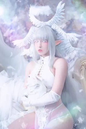 Mercury Cosplay OnlyFans Leaked Free Thumbnail Picture - #DcsM01bvc8