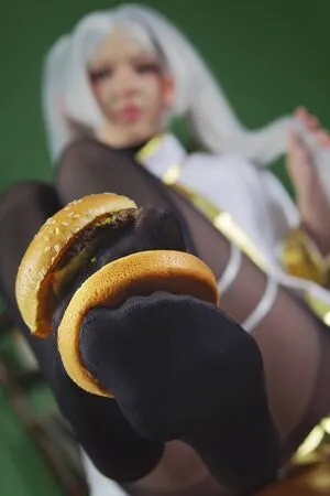 Mercury Cosplay OnlyFans Leaked Free Thumbnail Picture - #DyIPxCQvPK